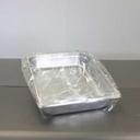 Pan Handlers Half Size 400 Degree Ovenable Pan Liner, 24 x 12 inch -- 100 per case