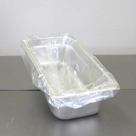Panhandlers 400 Degree Ovenable Pan Liner, 19.5 X 10 Inch -- 100 Per Case