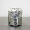 Pan Handlers Quart Size 400 Degree Ovenable Round Slow Cooker Pan Liner, 18 x 14 inch -- 100 per case