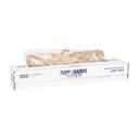 Handgards Tuffgards Low Density Food Storage Bags Roll Pack, 18 x 24 Inch -- 250 per case