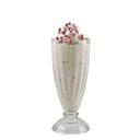 Monin Seasonal Peppermint Flavor Syrup, 1 Liter -- 4 per case.
