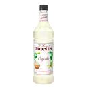 Monin Cupcake Flavored Syrup, 1 Liter -- 4 per case.