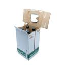 Monin Macadamia Nut Syrup, 1 Liter -- 4 per case