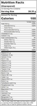 Monin Strawberry Rose Syrup, 1 Liter -- 4 per case