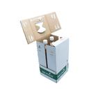 Monin Sugar Free Blue Raspberry Syrup, 1 Liter -- 4 per case