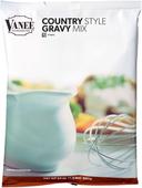 Vanee Foods Country Style Gravy Mix, 24 Ounce -- 6 per case.
