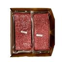 Jb Signature 80 Percent Lean Ground Angus Beef, 5 Pound -- 2 per case