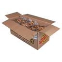 Just Bagels Sliced Cinnamon Raisin Bagel, 10 count -- 6 per case