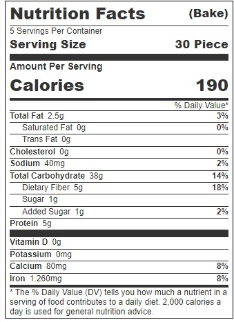 Holiday Foods Assorted Tri-Color Mini Taco Shells, 150 count