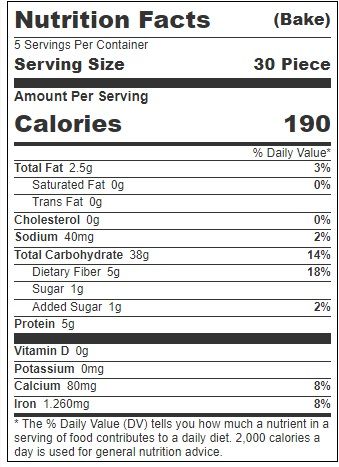 Holiday Foods Assorted Tri-color Mini Taco Shells, 150 Count