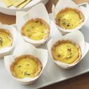 Michael Foods Papettis Whole Egg, 5 Pound -- 6 per case.