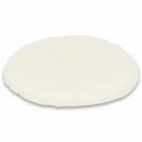 Papettis Table Ready White Round Puffed Egg Patty, 1.3 Ounce -- 153 per case.