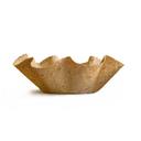 Edibowls Salad Shell Baked Flour, 7.5 inch -- 48 per case.