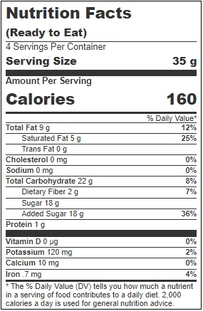 Ghirardelli Raspberry Dark Chocolate Squares Bar, 4.8 Ounce -- 10 per case