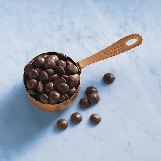 Ghirardelli 60 Percent Cacao Chocolate Chips, 560 Ounce