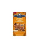 Ghirardelli Milk Chocolate Caramel Waffle Cone Squares, 5.2 Ounce -- 6 per case