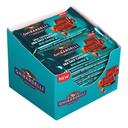 Ghirardelli Sea Salt Caramel Milk Chocolate Square, 1.06 Ounce -- 32 per case