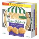 Sister Schubert Parker House Rolls - Twin Pack, 20 Ounce -- 6 per case