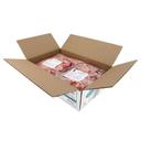 Seamazz Cooked Claw Knuckle and Leg Lobster Meat, 2 Pound -- 6 per case