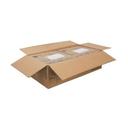 Sweet Street Non-Gmo Big Blitz Snickers Pie, 4.31 Pound -- 4 per case