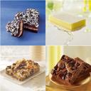 Sweet Street V-Bar 4 - Variety Pack Bar -- 4 per case.