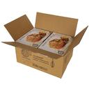 Sweet Street Unsliced Cinnamon Coffee Cake, 1.5 Pound -- 8 per case