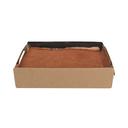 Sweet Street Unsliced Tiramisu Dessert, 64 ounce -- 2 per case