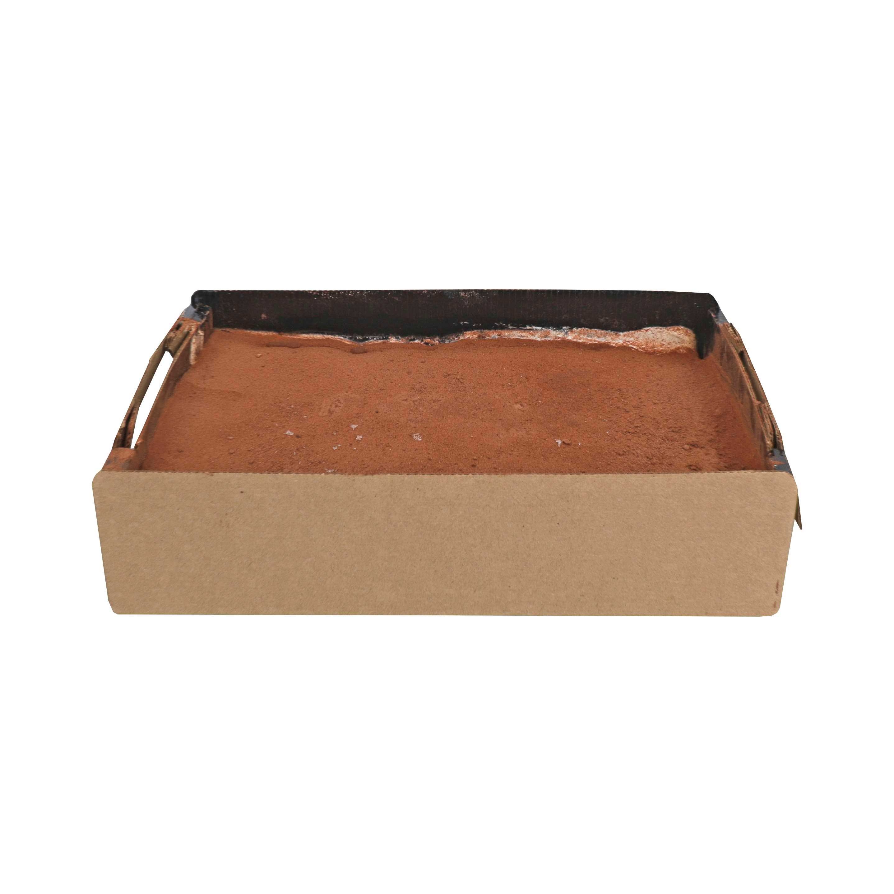 Sweet Street Unsliced Tiramisu Dessert, 64 ounce -- 2 per case