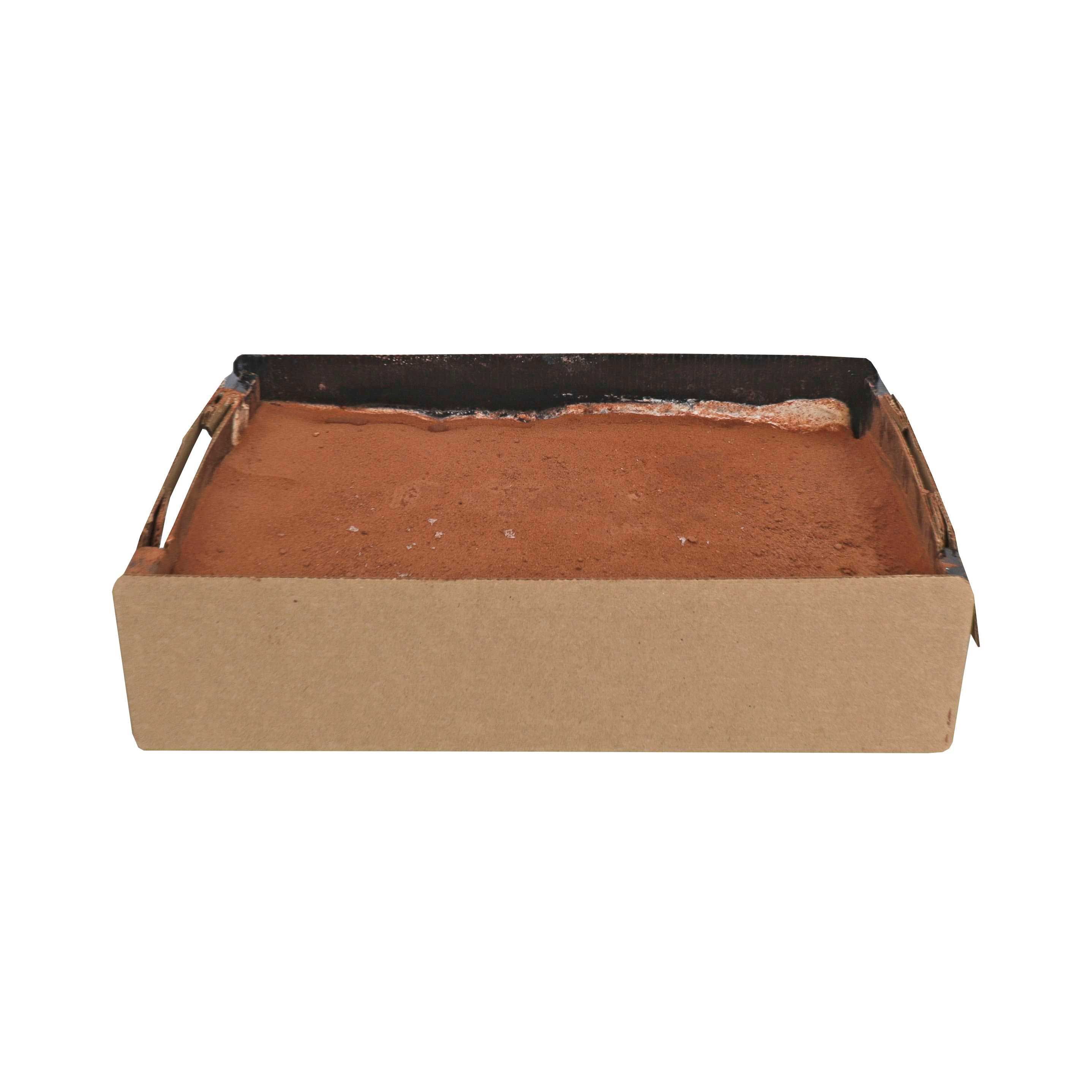 Sweet Street Unsliced Tiramisu Dessert, 64 Ounce -- 2 Per Case