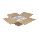 Sweet Street 4.32 Ounce Basque Cheese Cake, 4 count -- 8 per case