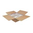 Sweet Street 4.25 Ounce Olive Oil Citrus Cake, 4 count -- 8 per case