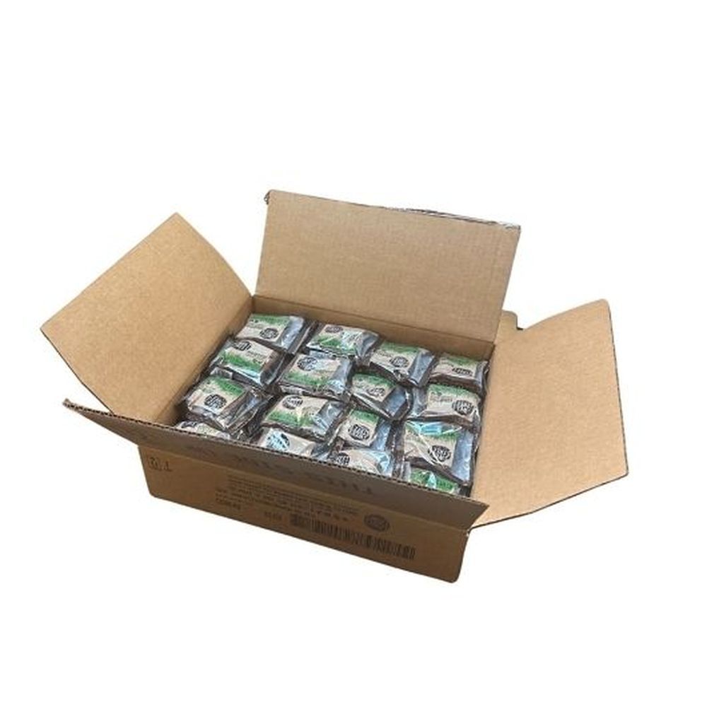 Sweet Street Desserts Deeply Chocolate Brownie, 2.8 Ounce -- 48 Per Case