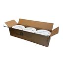 Sweet Street Scoopables Apple Compote, 6.38 Pound - 3 per case