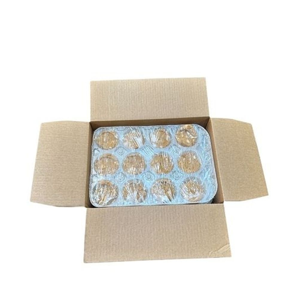 Mcalisters Pumpkin Pecan White Chocolate Cookie Dough, 12 count -- 7 per case