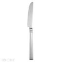 Oneida Shaker 18/0 Stainless Steel Dinner Knife, 9.5 inch -- 36 per case.