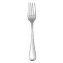 Oneida New Rim II 18/0 Stainless Steel Dinner Fork -- 12 per case.