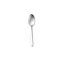 Oneida Mascagni II 18/0 Stainless Steel United States Size Teaspoon -- 12 per case.