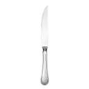 Oneida Titian 18/0 Stainless Steel Steak Knife, 9.5 inch Length -- 12 per case.
