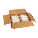 Richs 1/4 Sheet Celebration Cake with Sprinkles, 2.938 Pound -- 4 per case