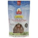 Kramer Farms Cage Free Peeled Hard Boiled Eggs - Stand Up Pouch, 6 count -- 12 per case