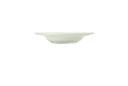 Syracuse China Cantina Wide Rim White Pasta Bowl, 20 Ounce -- 6 per case.