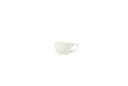 Syracuse China Alatta White Coffee Cup, 8 Ounce -- 36 per case.