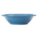 Syracuse China Cantina Uncarved Fruit B Dish, 5.13 inch -- 36 per case.