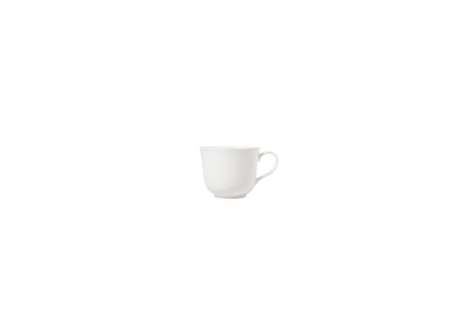 Syracuse China International Tea Cup, 6 Ounce -- 36 Per Case