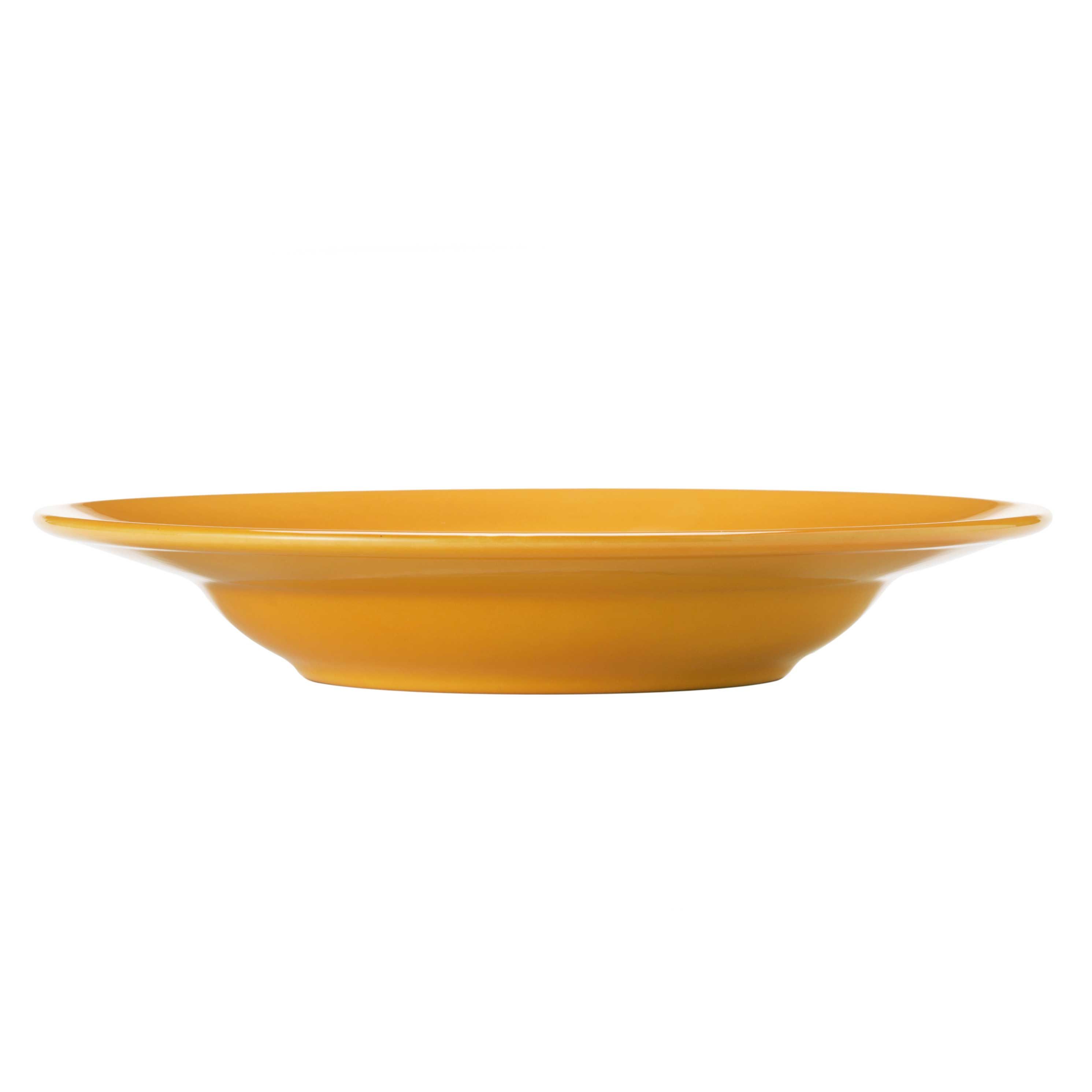 Syracuse China Cantina Pasta Bowl, 12 Inch -- 12 Per Case