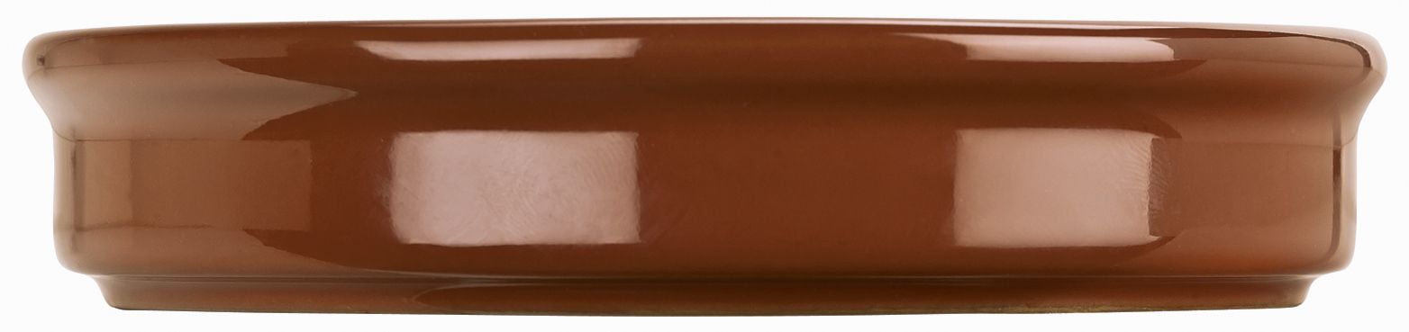 Syracuse China Terracotta Cazuela Bowl, 5 Inch -- 24 Per Case