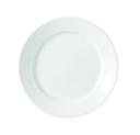 Syracuse China EOS Dinner Plate, 10.25 inch -- 12 per case.