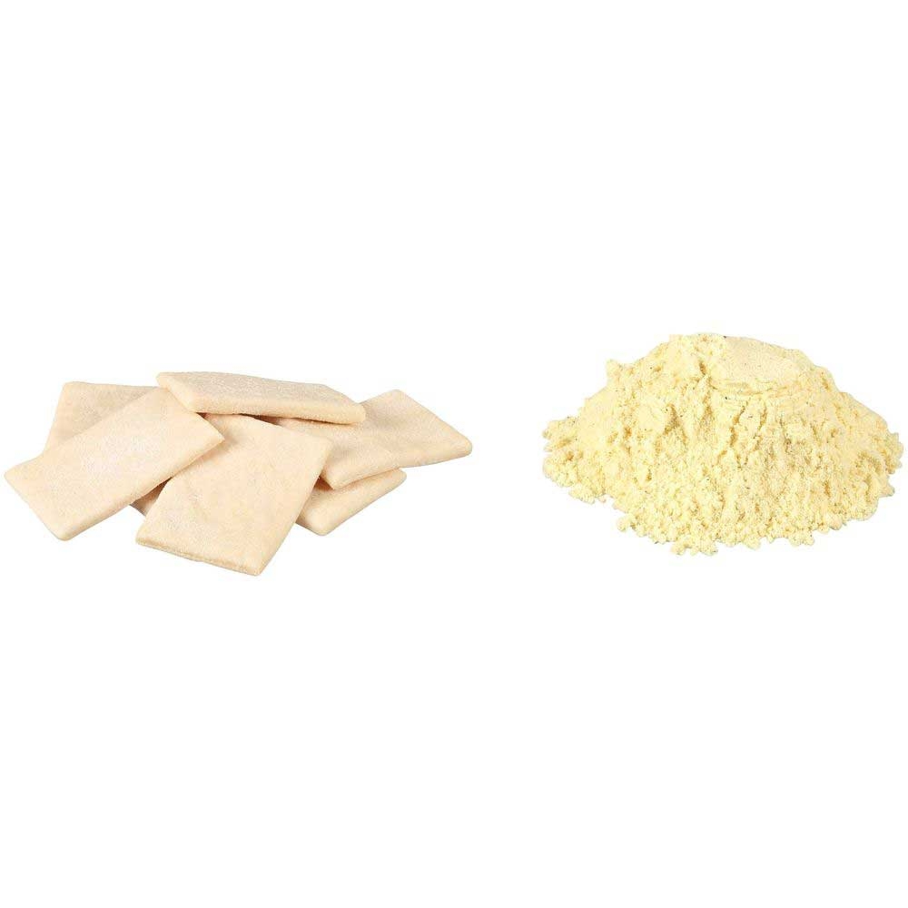 Pioneer Dumpling Dough with Seasoning Packets, 2.5 Pound -- 2 per case