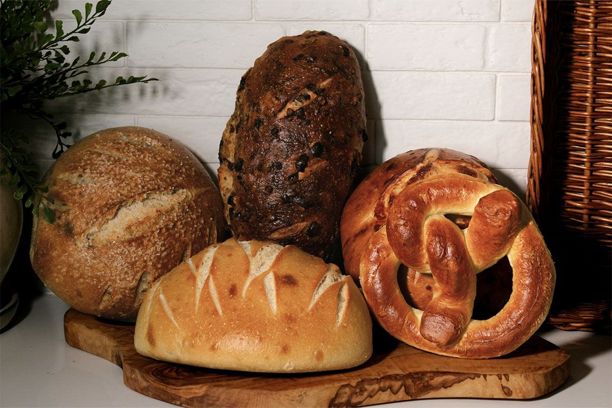 Fleischmanns Compressed Fresh Yeast, 1 Pound -- 24 Per Case