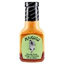 Makoto Wasabi Ginger Dressing, 9 Fluid Ounce Bottle -- 6 per case